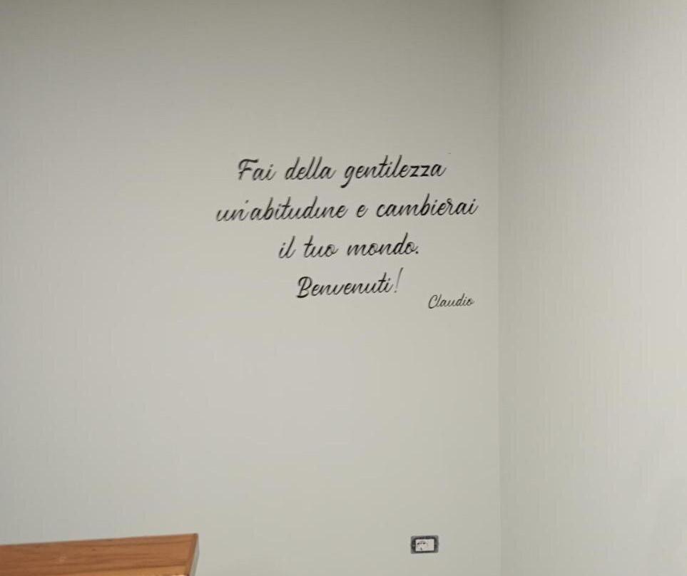 B&B Porta Roma
