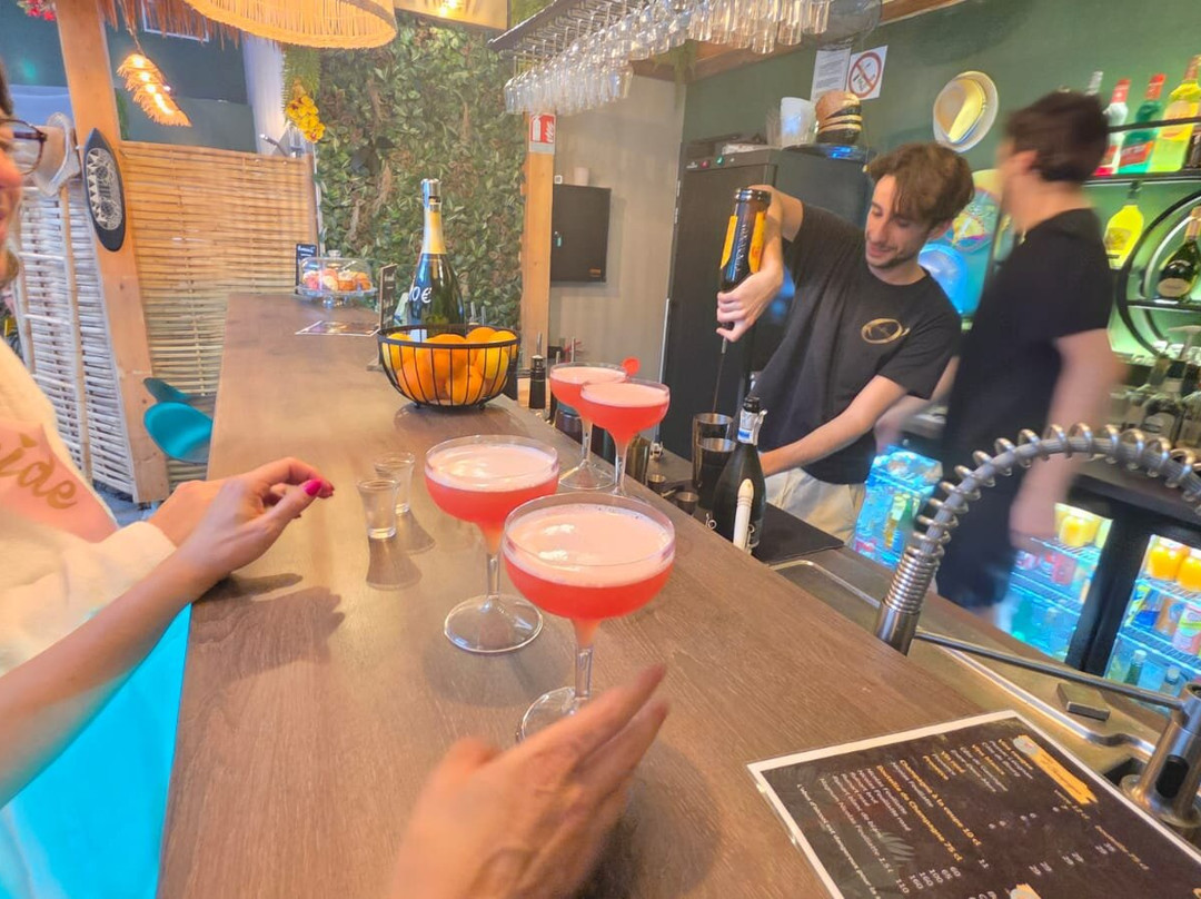 O'feeling Bordeaux-Eysines必去景点