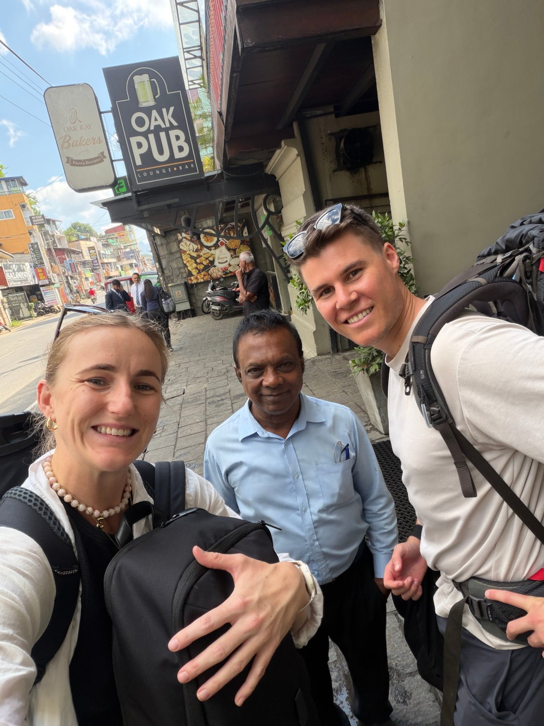 Oak Ray City Hotel-官方