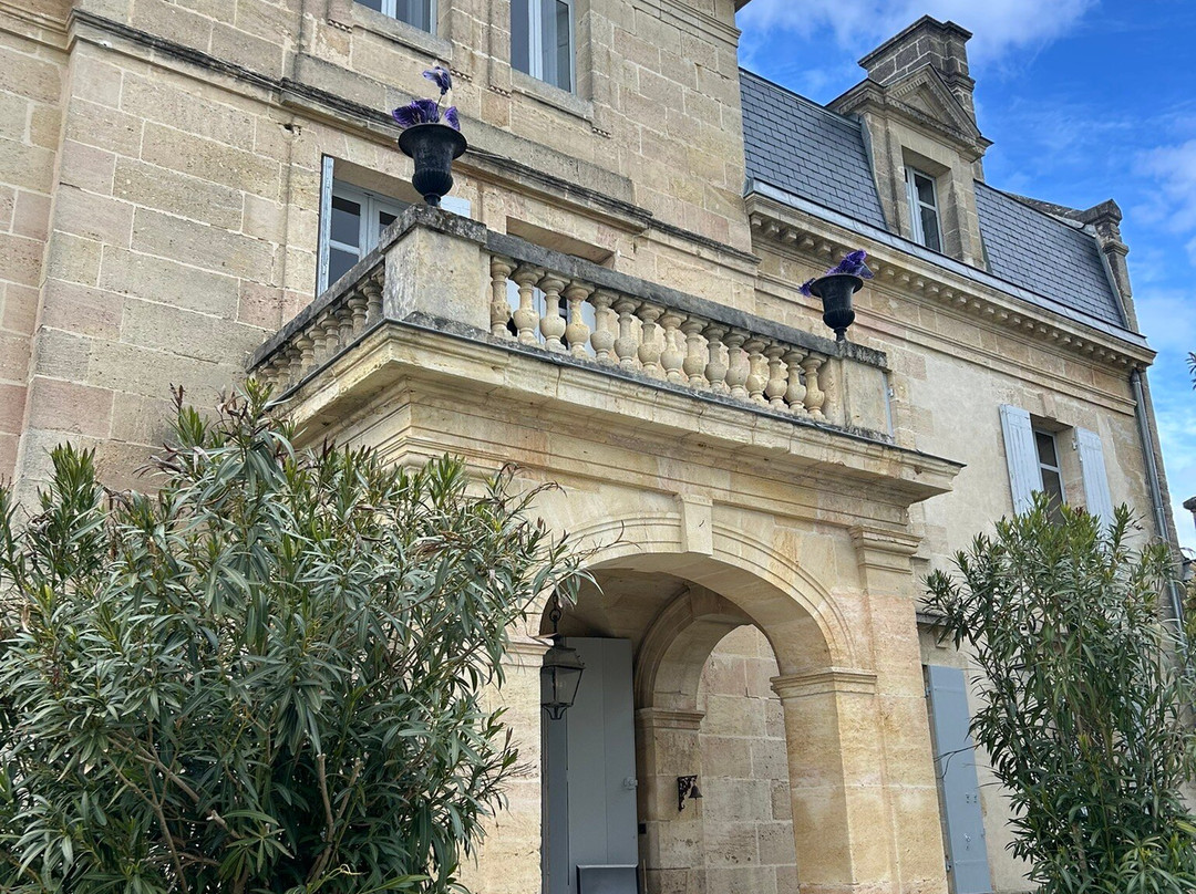 瑞丽城堡酒店 - 民宿主图