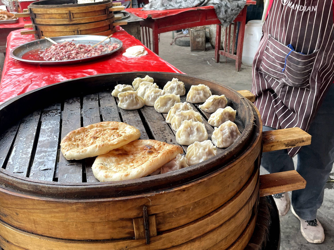 Kashgar Offbeat Tours-喀什市必去景点