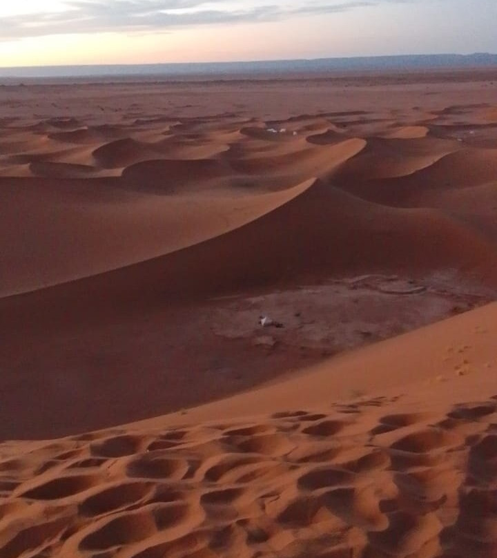 Desert Foum Zguid-Foum Zguid必去景点