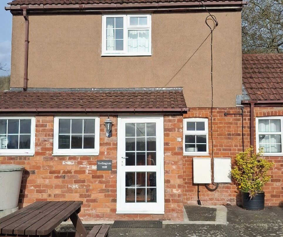 Old Kennels Farm-Ledbury必去景点