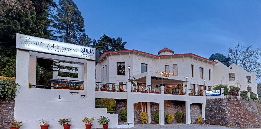 8fold-派恩克雷斯特 由 LaRiSa 提供, 比姆塔尔主图