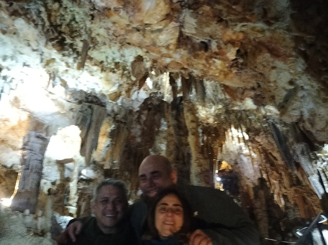 Grotta del Trullo-Putignano必去景点