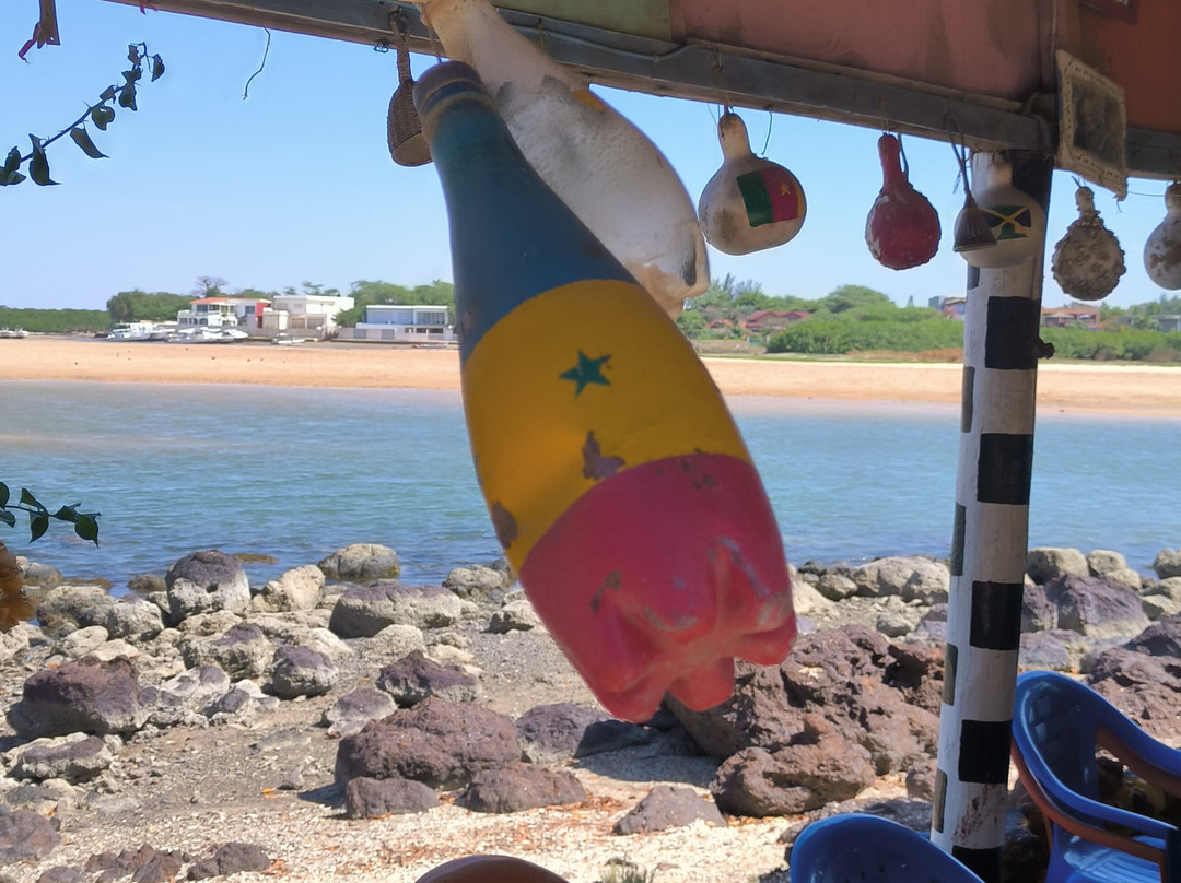 Senegal with Alex-达喀尔必去景点