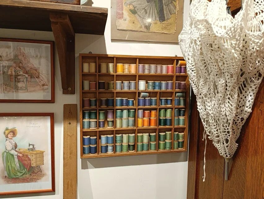 Exhibition Wheel of History-斯韦特洛戈尔斯克必去景点