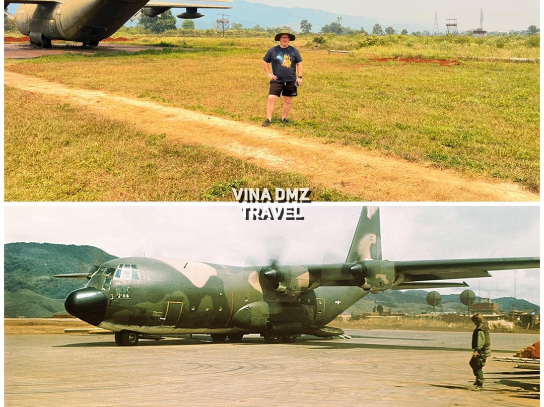 Vina DMZ Travel-Dong Ha必去景点