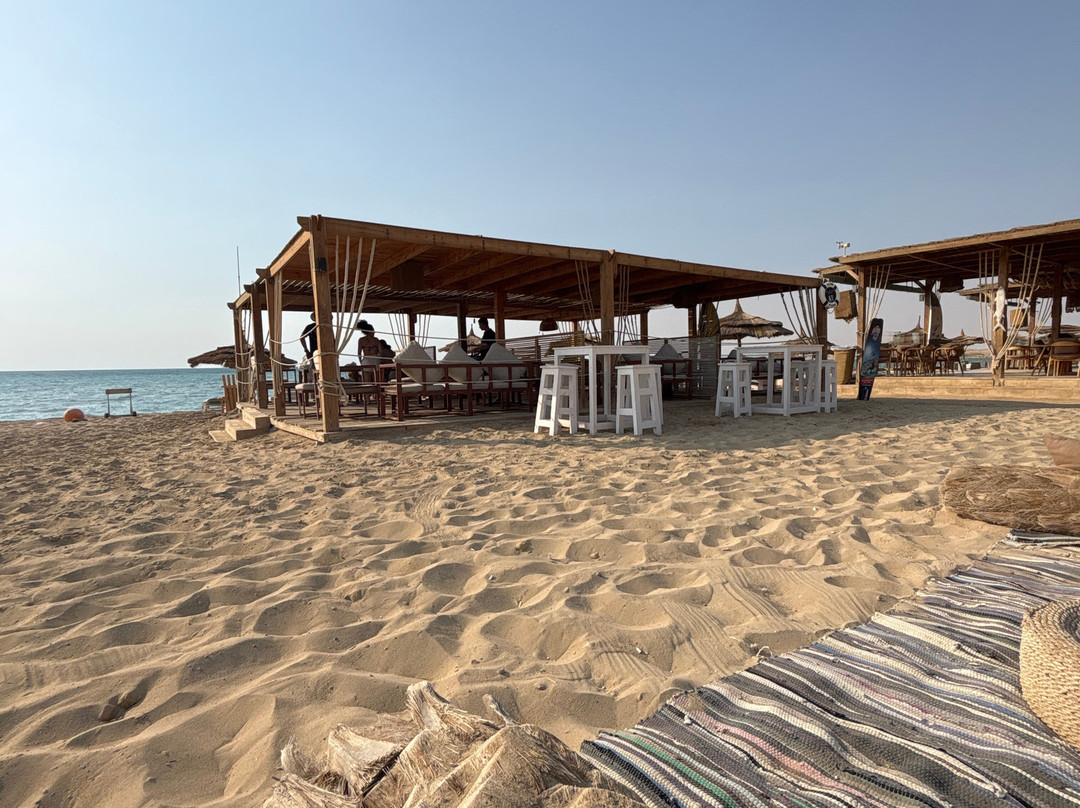 Soul Kitesurfing-雷斯苏勒必去景点