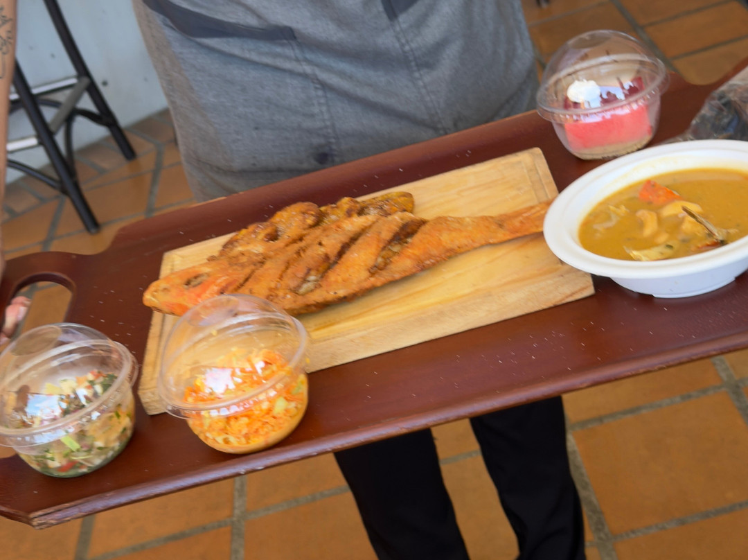 普拉亚格兰德委内瑞拉万豪酒店主图