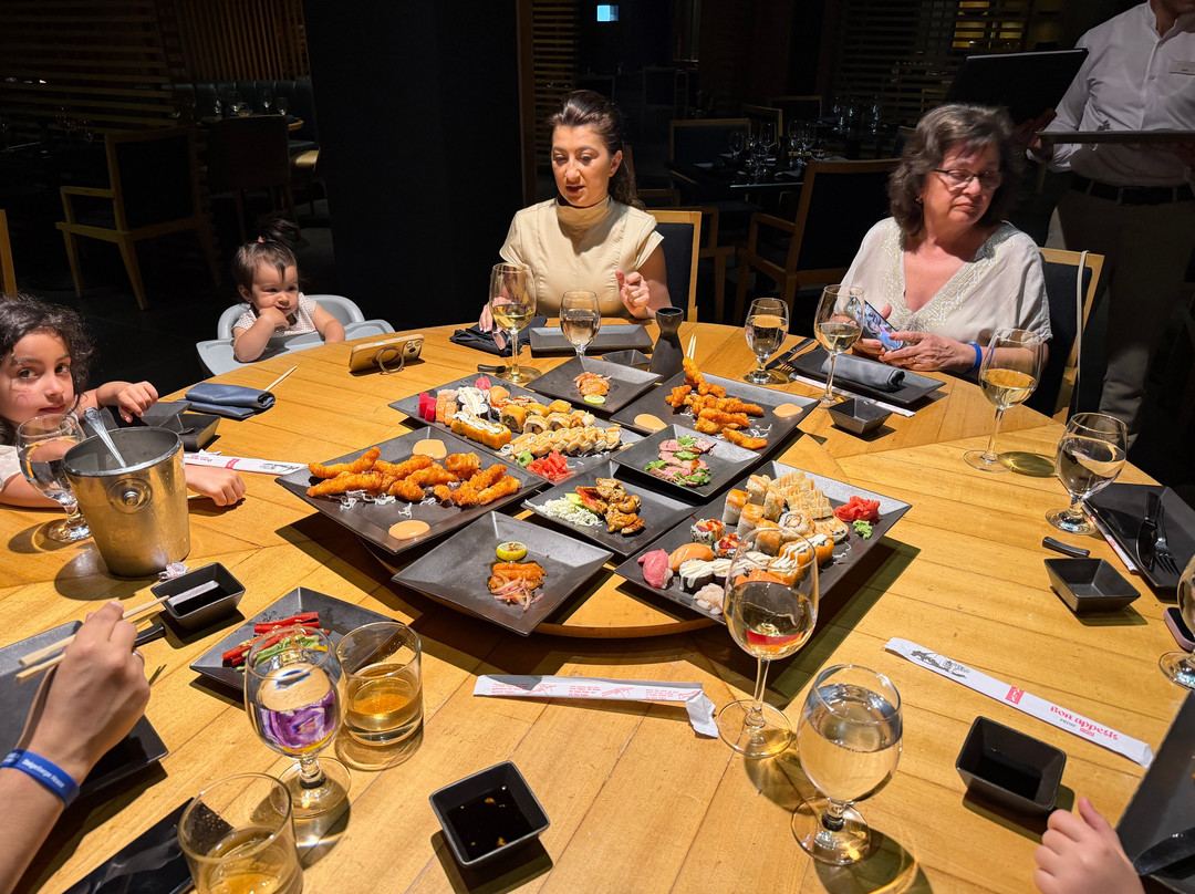 Hama - Japanese Restaurant