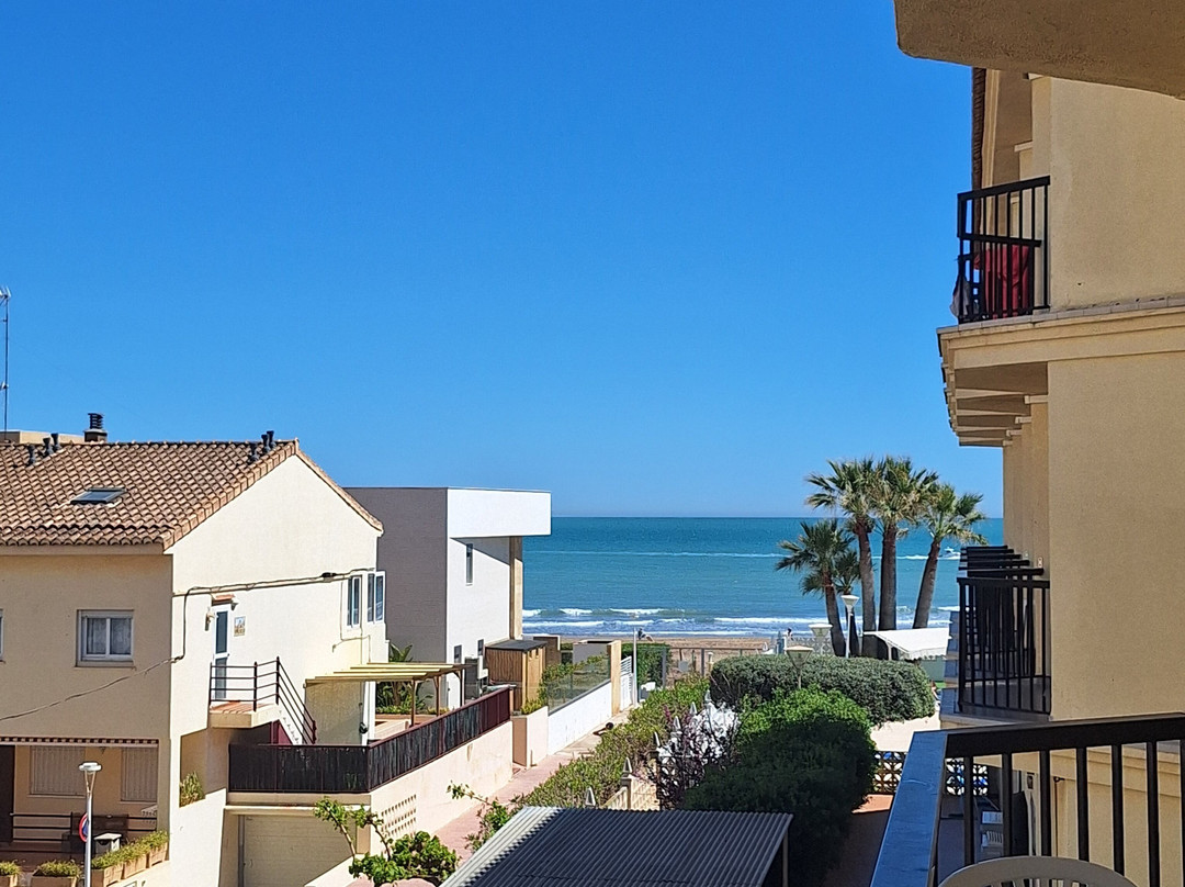 普伊格 RTL 瓦尔酒店主图