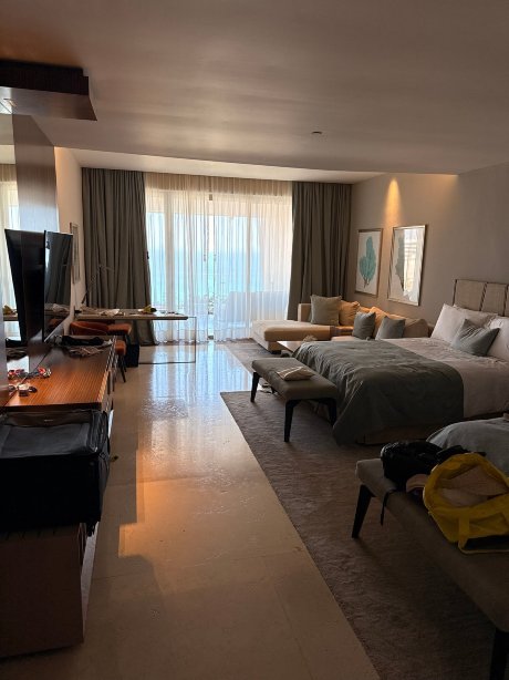 Grand Velas Los Cabos-官方