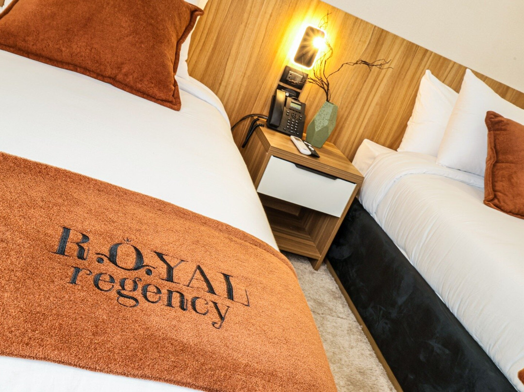 Royal Regency Hotel