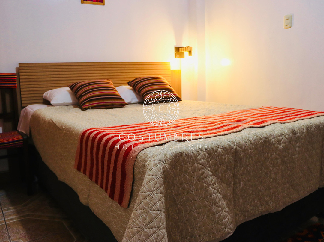 Costumbres Hotel Boutique