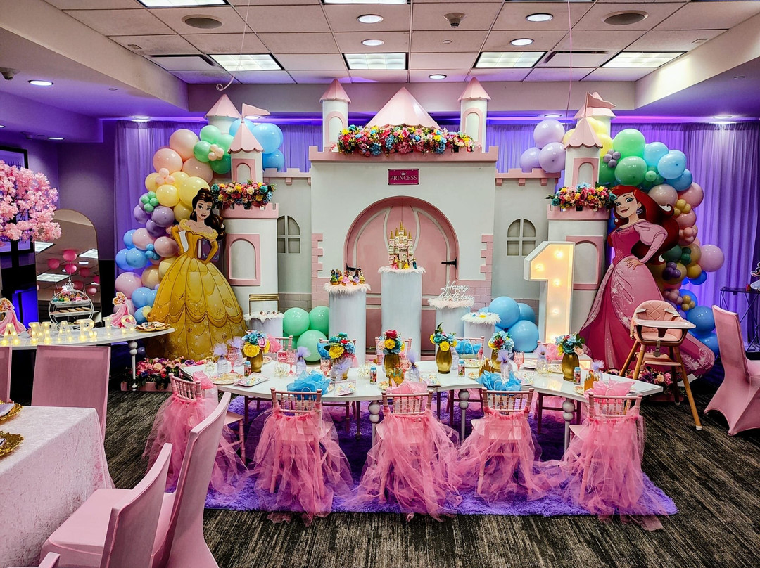 加登城凯悦嘉轩酒店主图