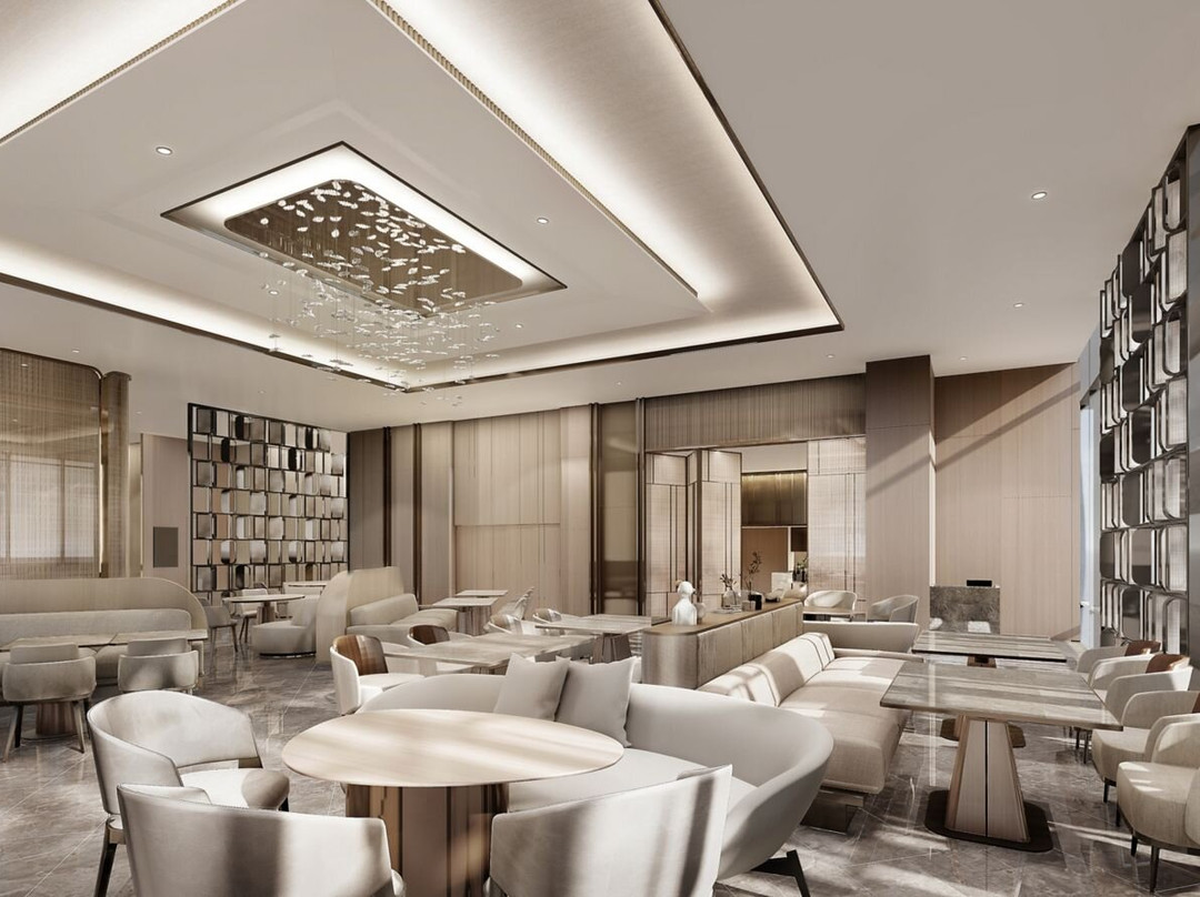 AC Kitchen | AC Hotel by Marriott Manila