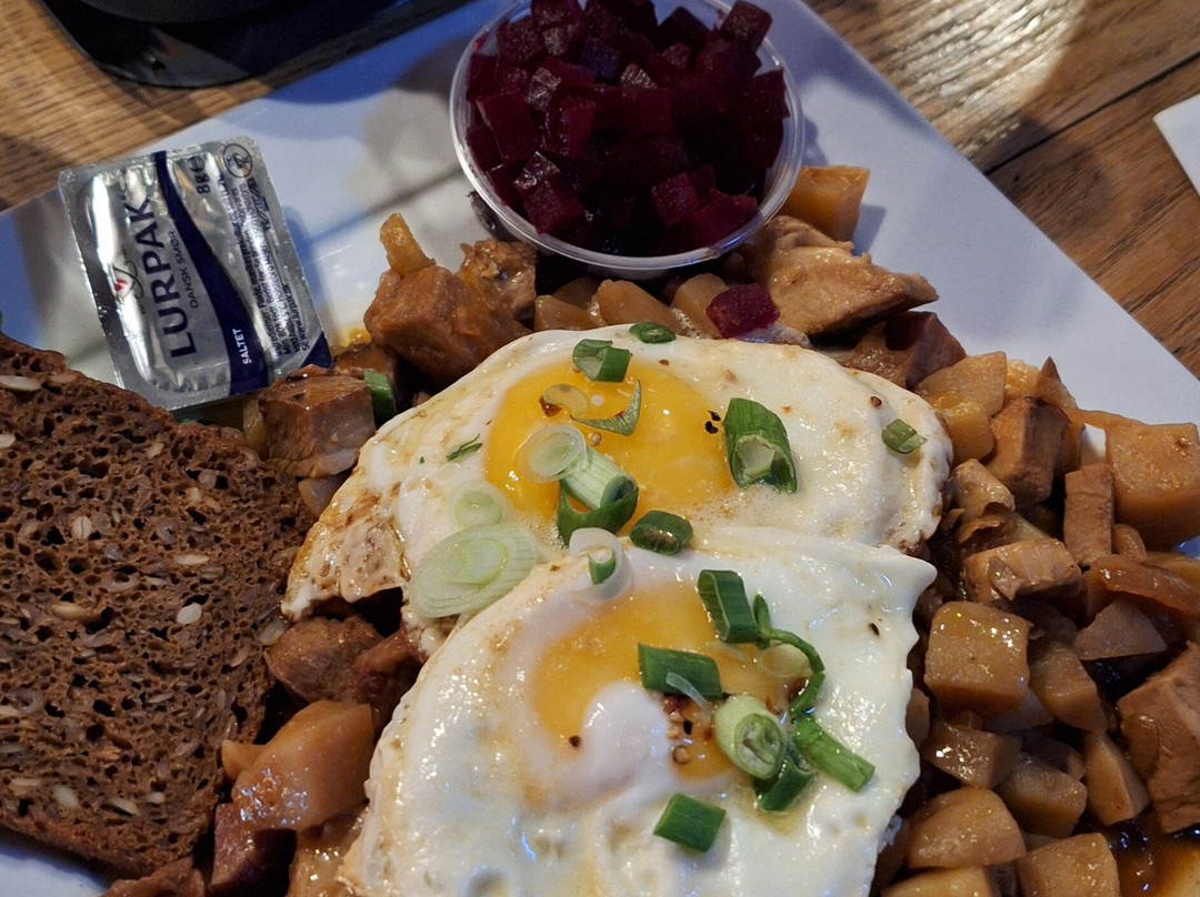 Marielyst Strand-玛利利斯特必去景点