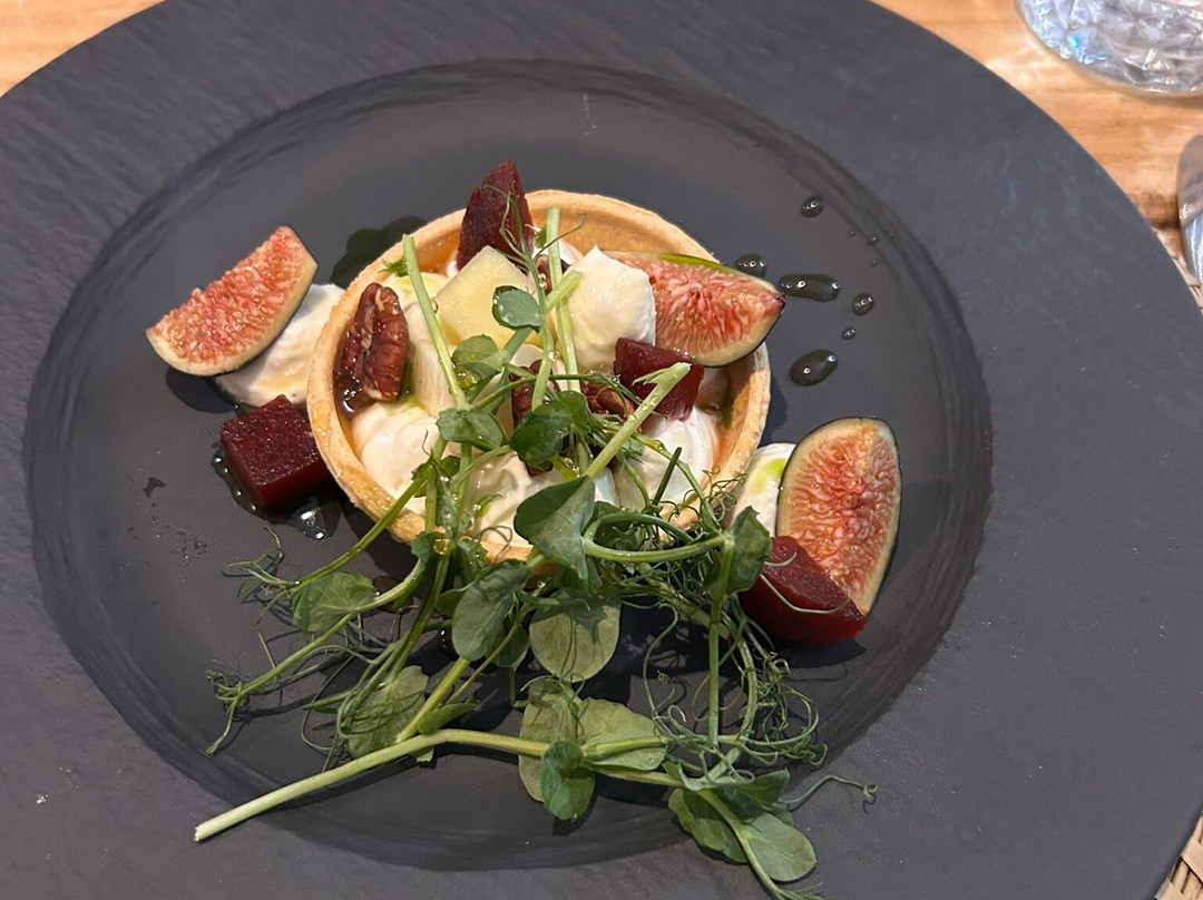 贾布加克葡萄园餐厅客房酒店主图