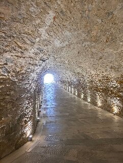 帕纳辛纳科斯体育场-雅典必去景点