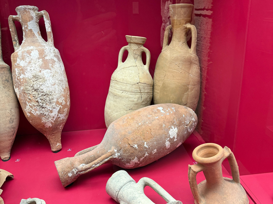 Musée d'Aquitaine-波尔多必去景点