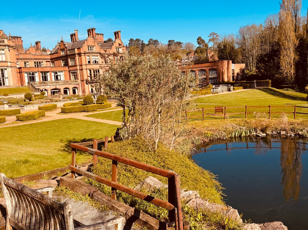 维尔康布酒店，贝斯特韦斯特至尊精选主图