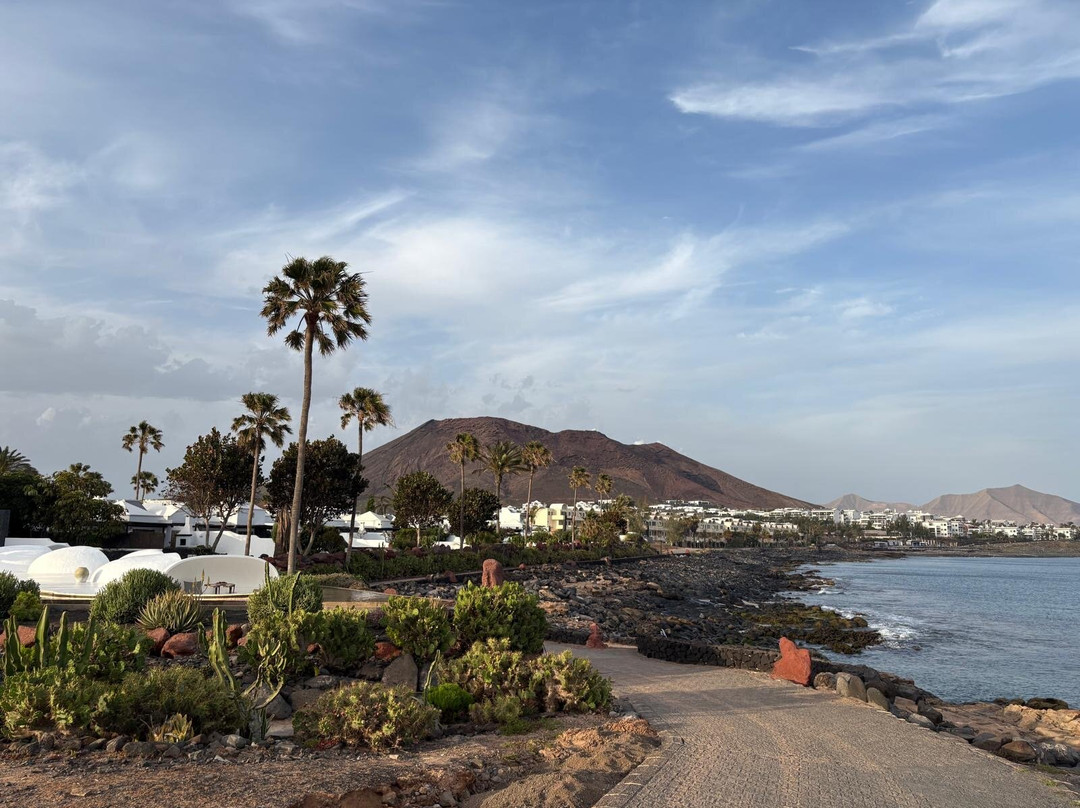 埃雷达德卡梅齐别墅主图