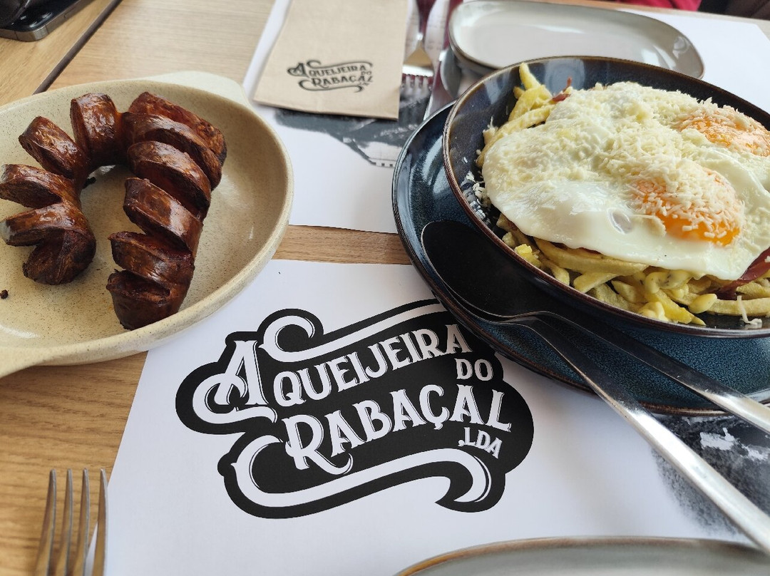 A Queijeira Do Rabaçal主图