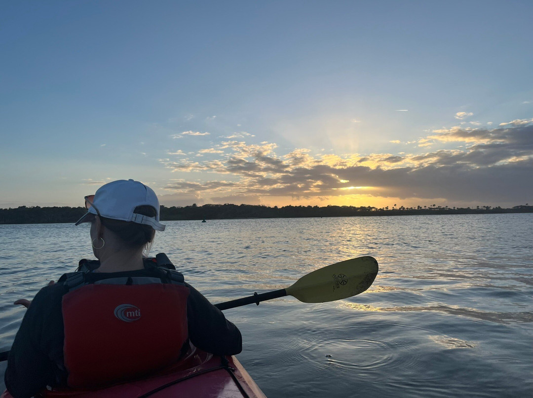 Ripple Effect Ecotours-圣奥古斯丁必去景点