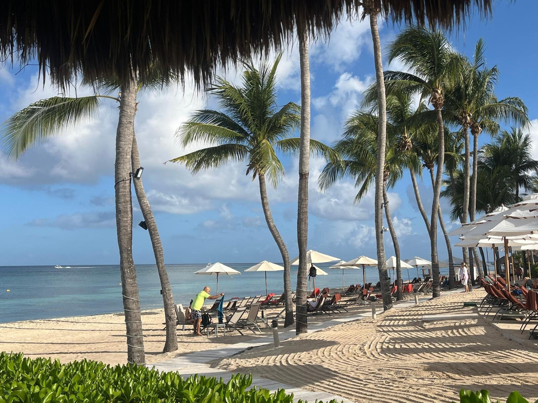 科苏梅尔神秘光环全套酒店 - 限成人主图