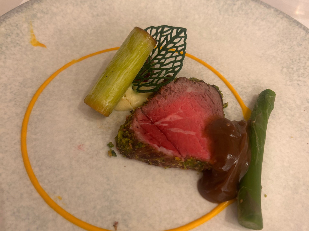 自由法贝酒店主图