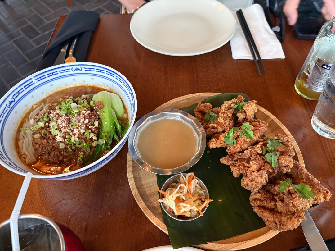 Coconut Room