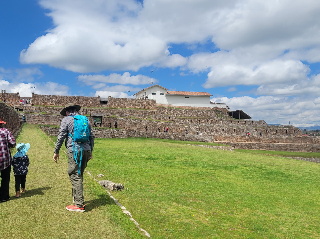 Mountain Gods Peru - Day Tours-库斯科必去景点