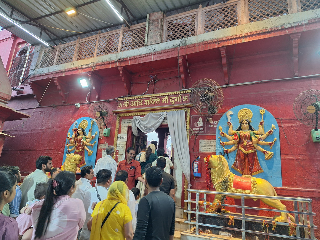 Durlabh Darshan Kendra - Varanasi-瓦拉纳西必去景点