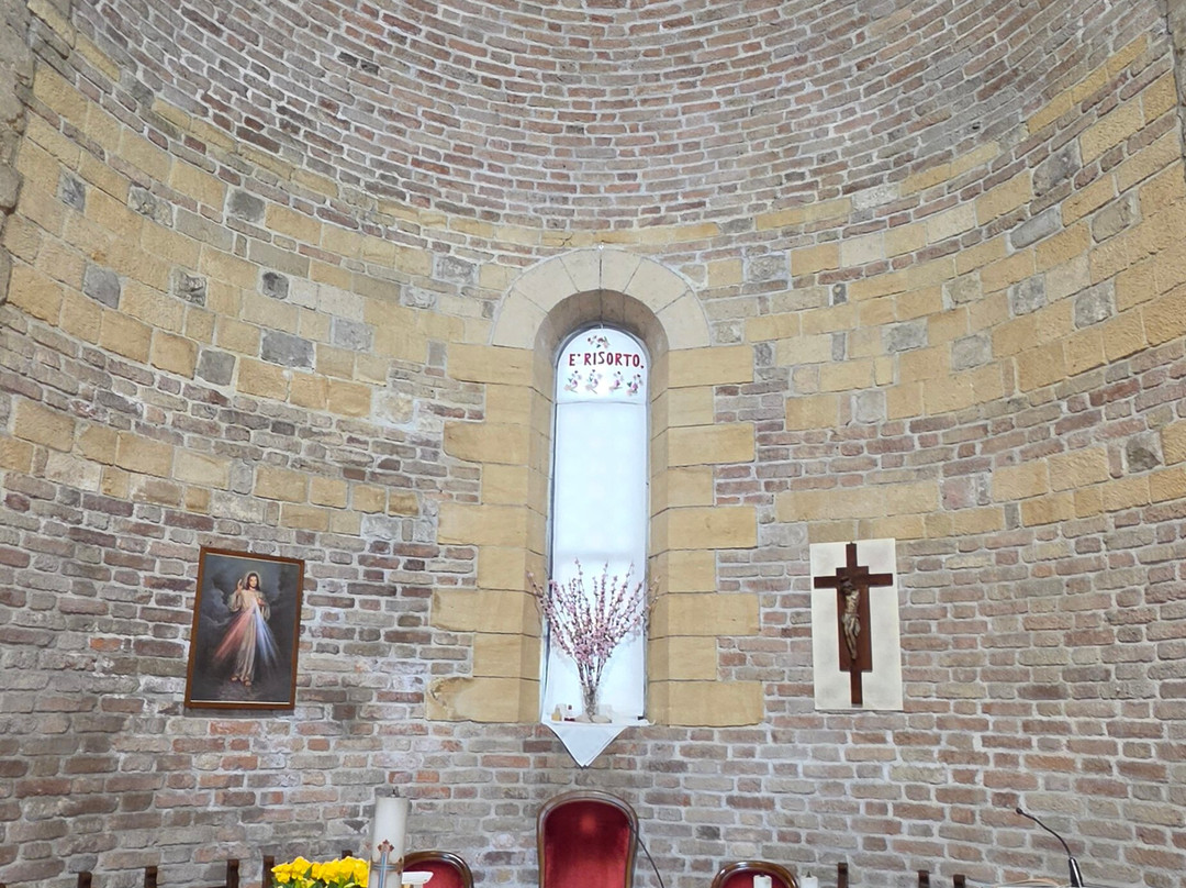 Parrocchia di San Donato-奇塔代拉必去景点