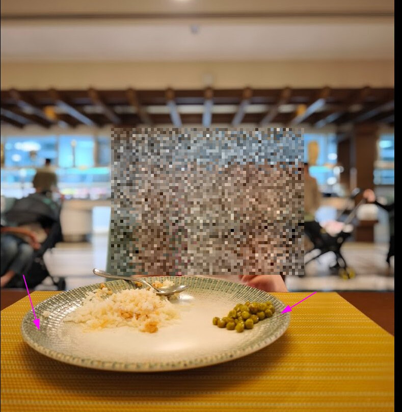 拉若自由酒店主图