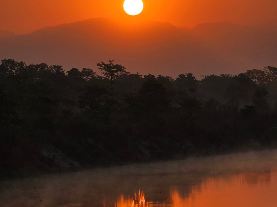 Nature Encounter Tours-苏拉哈必去景点