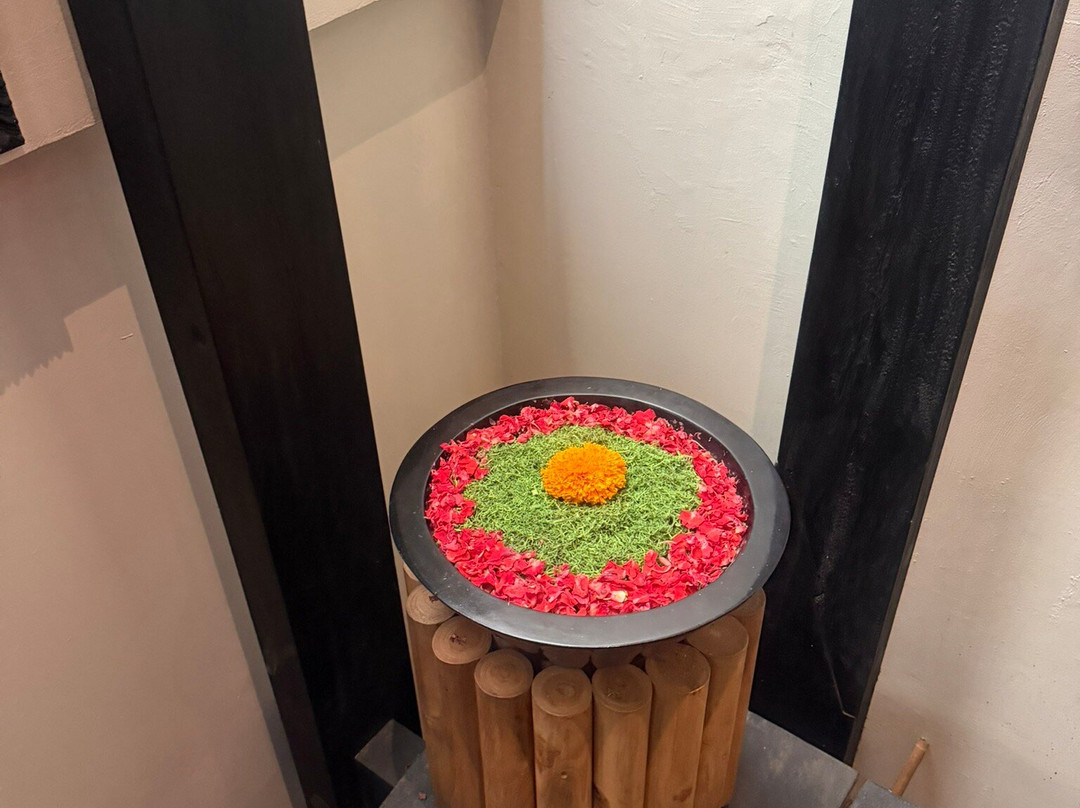 Rehat Massage & Reflexology-勒吉安必去景点