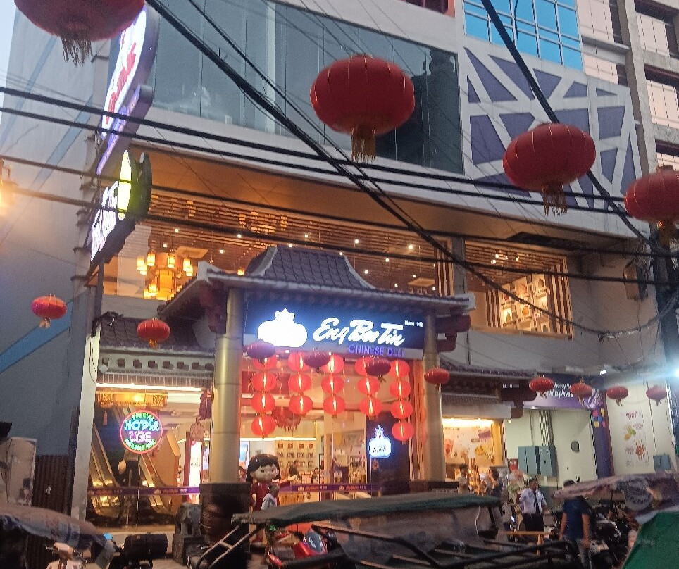 岷伦洛-马尼拉必去景点