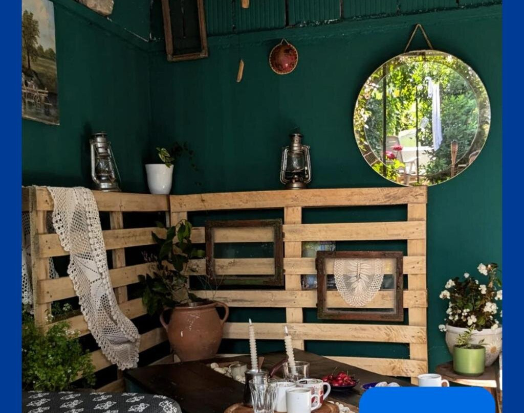 B&B Bas Bastica