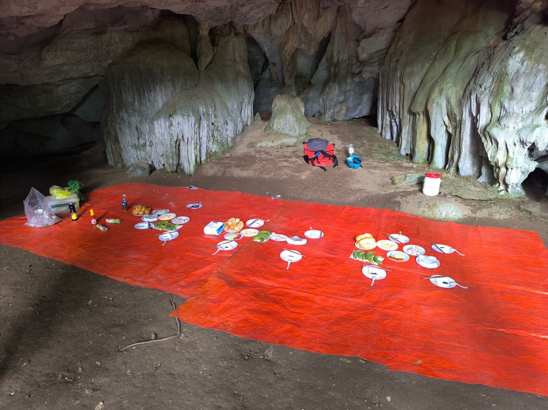 Oxalis Adventure-峰牙－己榜国家公园必去景点