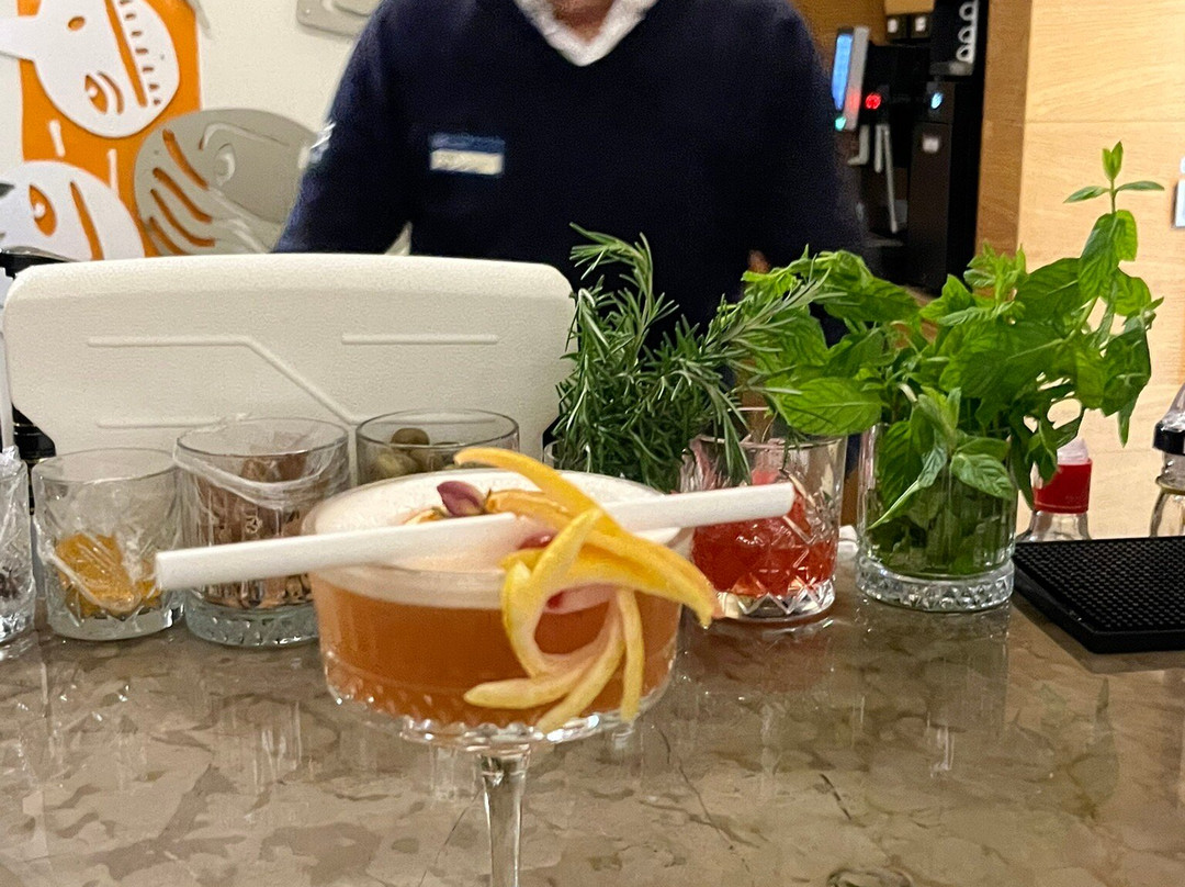 途易蓝巴鲁特安迪兹酒店 - 全包 - 限成人主图