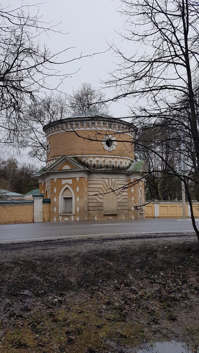 Sanatoriy Valuevo-度假村/酒店
