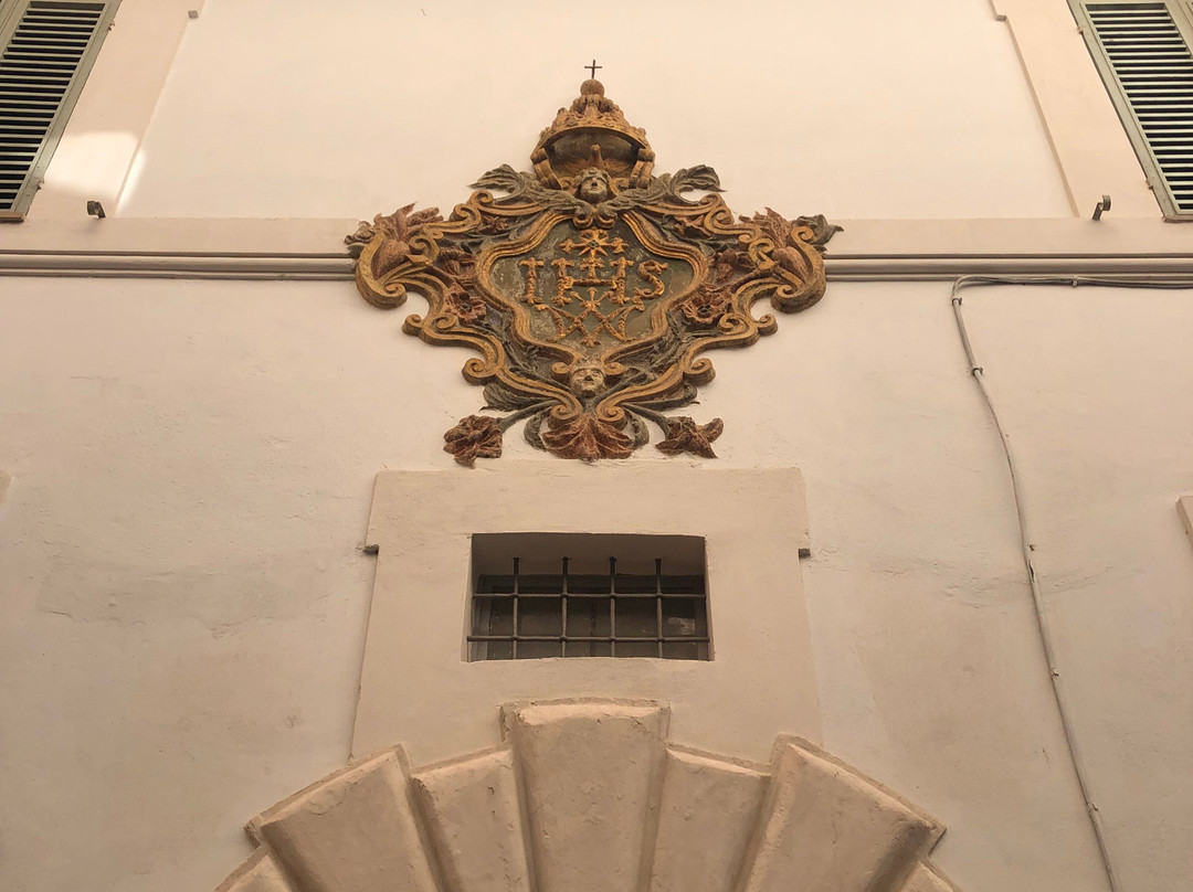 Palazzo Ciccaglia-Trevi必去景点