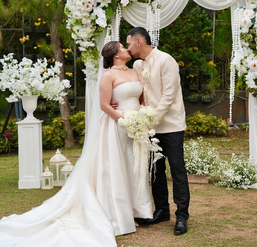 西拉松大酒店主图