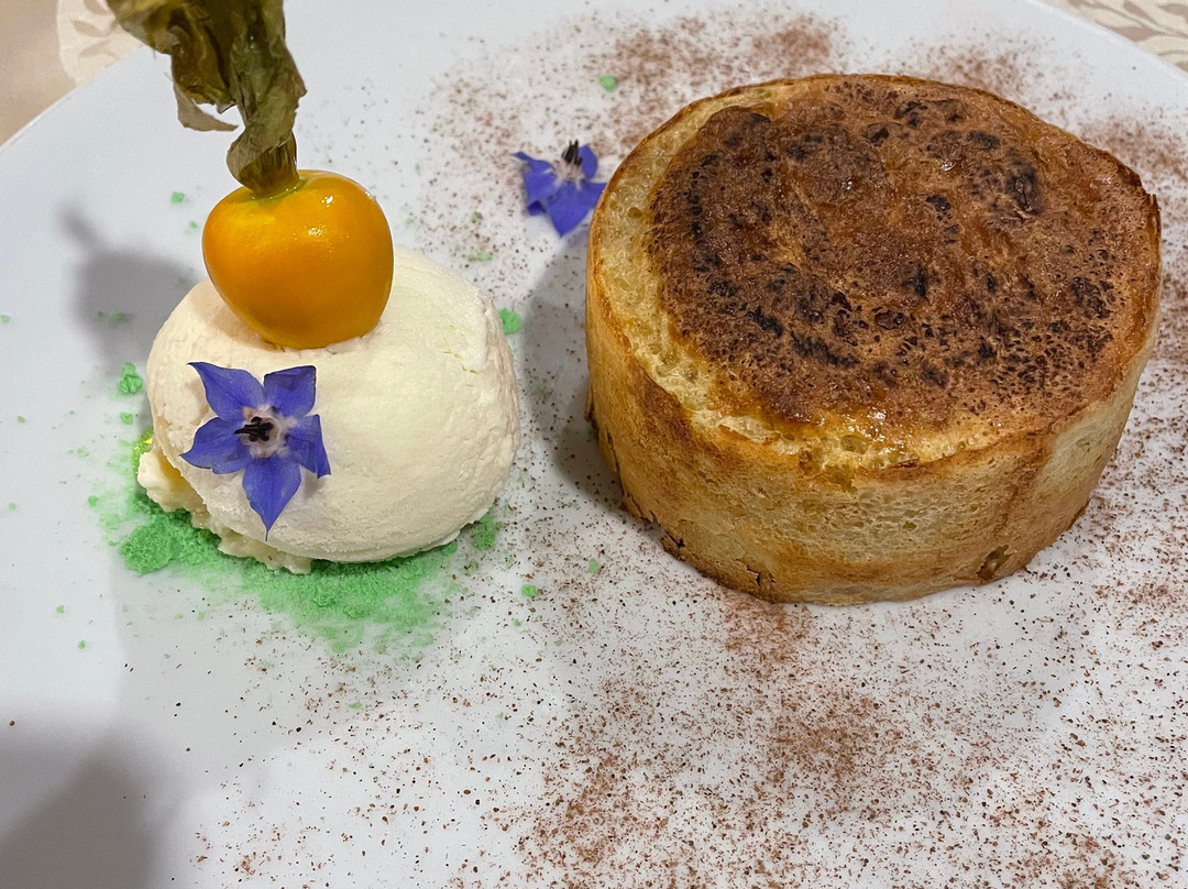 巴列萨格拉多塔皮卡拉豪华酒店主图