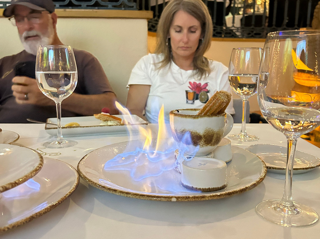 大美洲庆典珊瑚海滩酒店主图