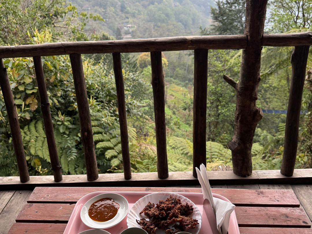 曼甘蒙洛姆自然度假村主图