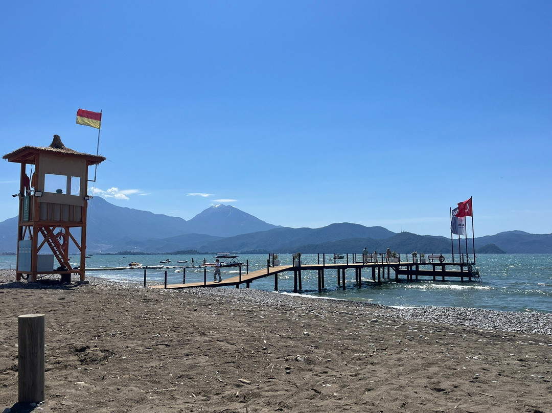 费特希耶阿克拉Tui Blue Sensatori-超全包主图