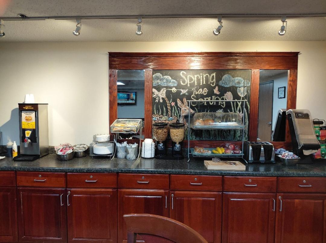 University Inn
